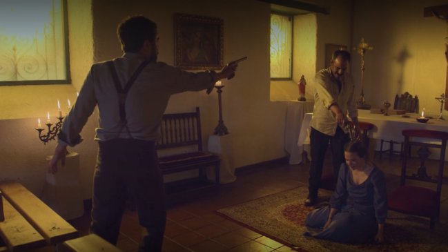 Mega cambió el final de 