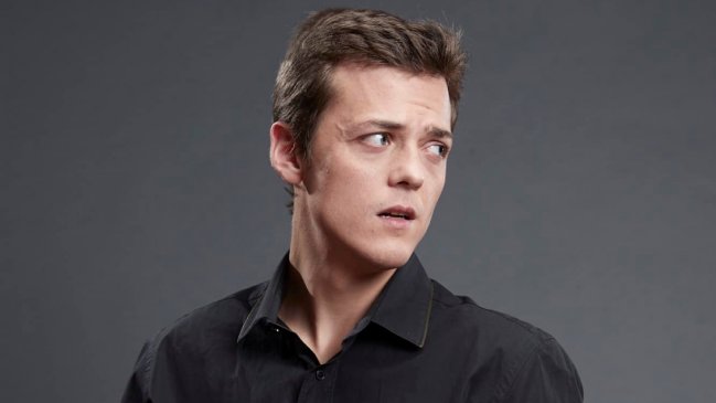 Simón Pesutic sobre su carrera en TV: 