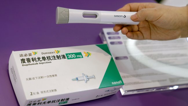 Sanofi anuncia su mayor inversión en China para producir insulina