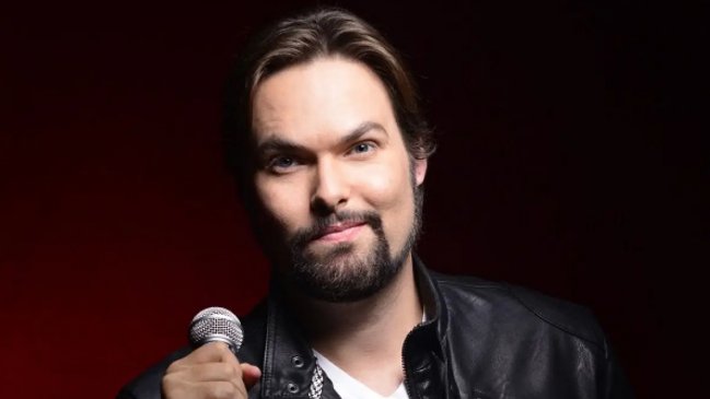 Ejecutivos de Viña 2025 se reunieron con George Harris tras polémica por comentarios políticos