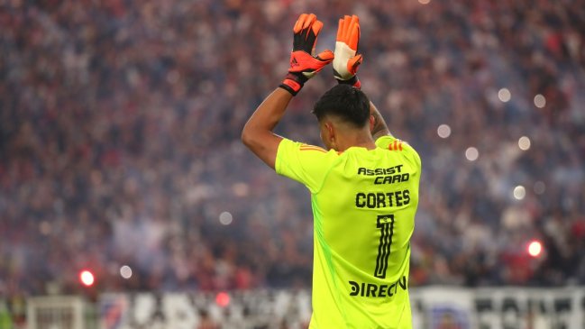 Eduardo Berizzo desconoció interés de León por Brayan Cortés