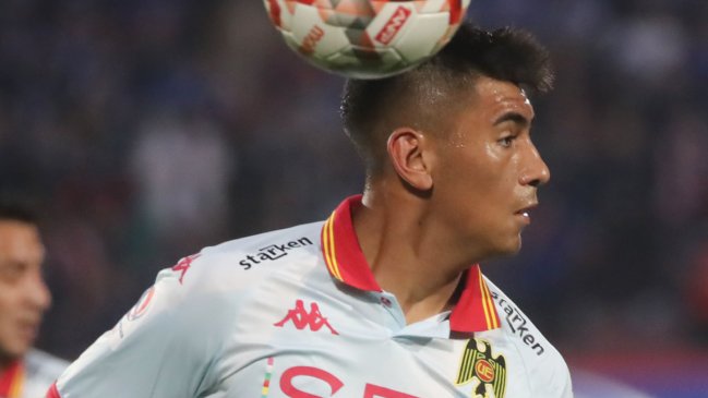 Valentín Vidal quedó libre luego que no se pudo acreditar ningún delito sexual