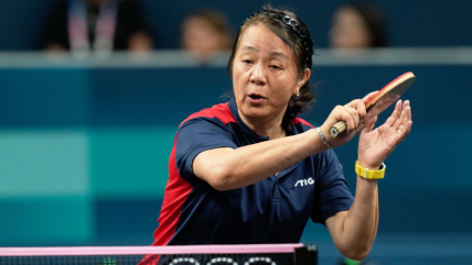   Tania Zeng: Ser seleccionada chilena me devolvió la vida 