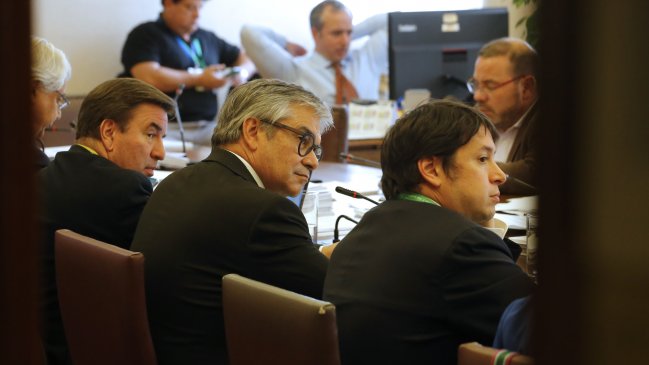 Economista: No veo mucho apoyo político a subir impuestos a la gente de mayores ingresos