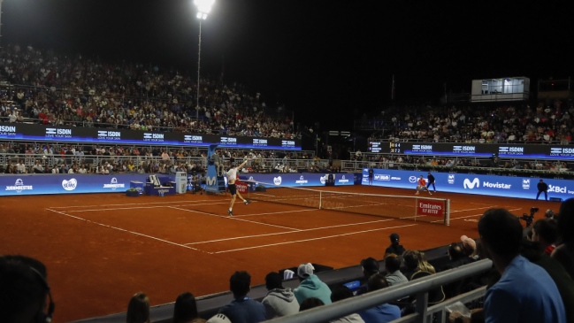 Chile Open alista novedades para 2025: 