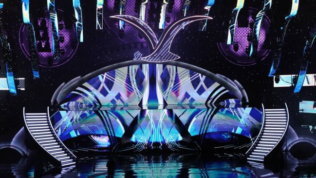 Revelan a los supuestos integrantes del jurado de Viña 2025