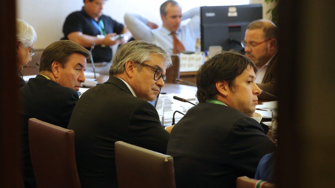 Economista: No veo mucho apoyo político a subir impuestos a la gente de mayores ingresos