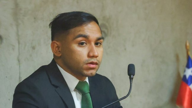 Caso Pío Nono: Fiscalía y querellantes deberán pagar 40 millones a Zamora