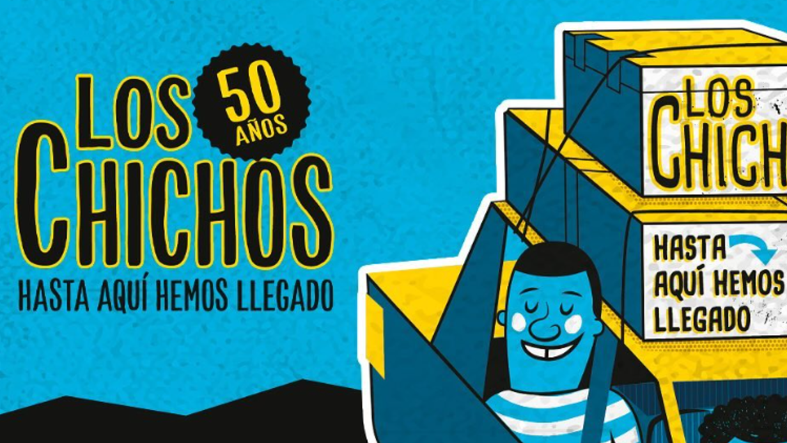 Concierto de Los Chichos fue suspendido solo dos horas antes y causó protesta de fanáticos