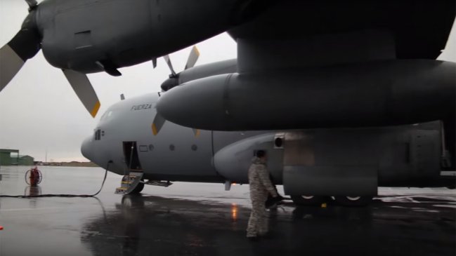 Magallanes: Dos generales FACh fueron formalizados por tragedia aérea de 2019