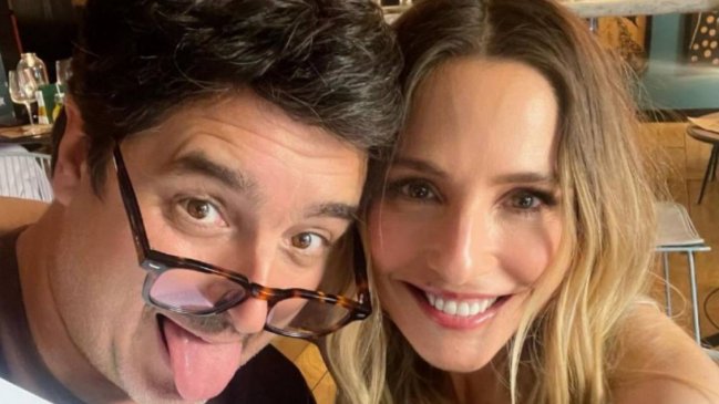 Revelan detalles del nuevo proyecto entre Mane Swett y Jorge Zabaleta