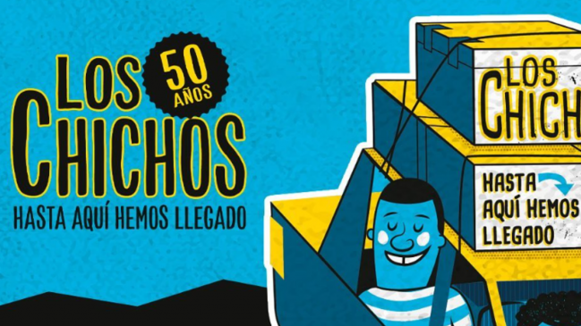 Concierto de Los Chichos fue suspendido solo dos horas antes y causó protesta de fanáticos