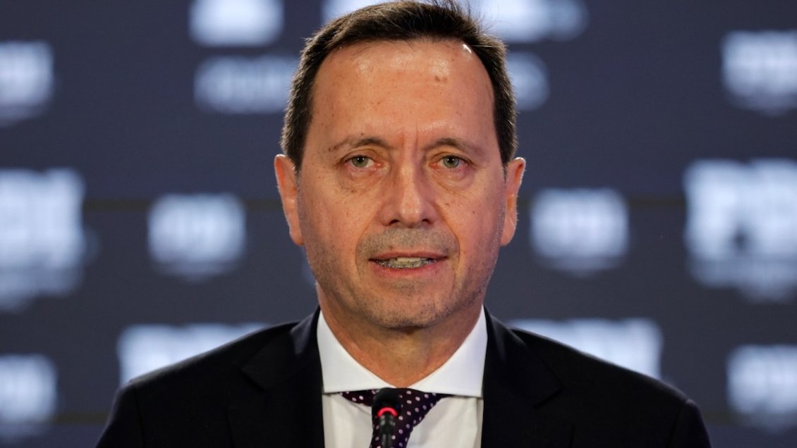 Caso Monsalve: Director de la PDI comparece este lunes ante el Congreso