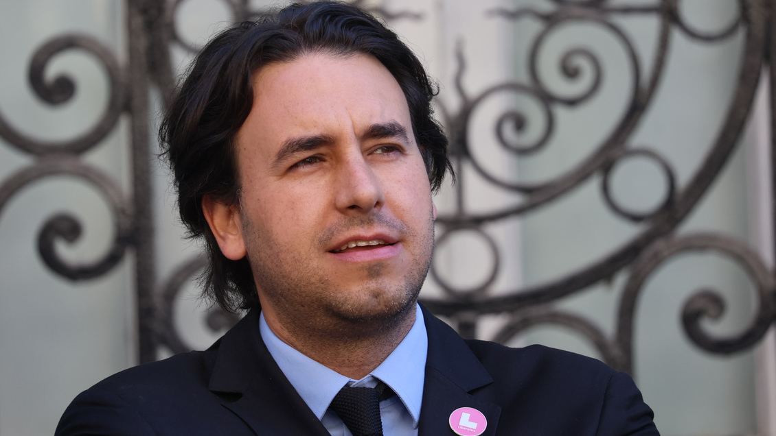 Mirosevic: Propuesta de eliminar ministerios es para tener un mejor Estado