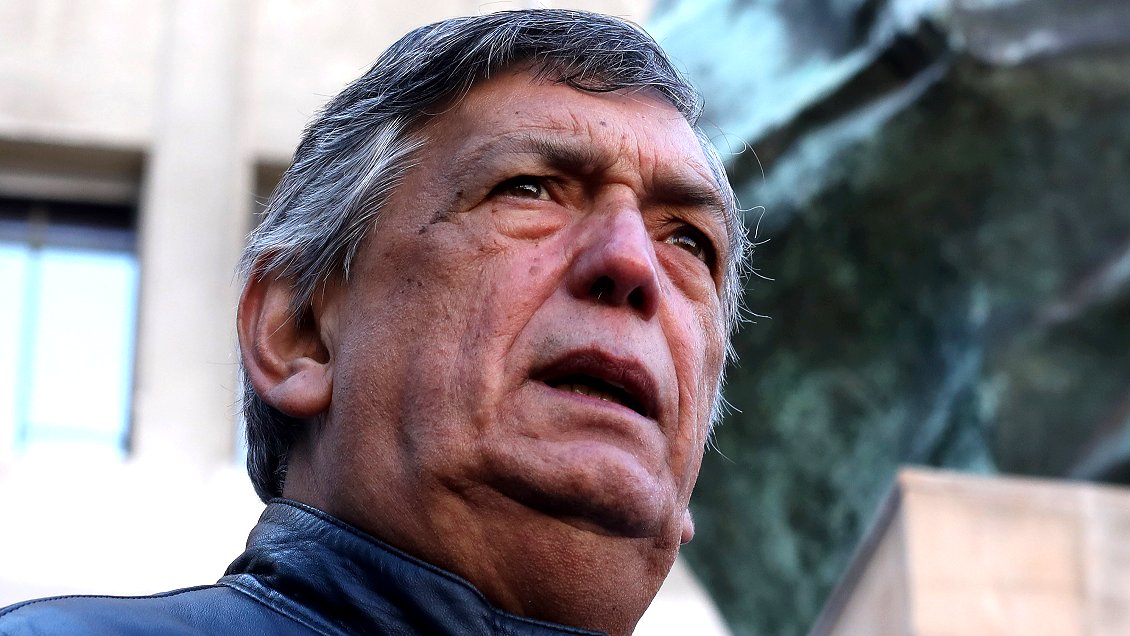 Partido Comunista condenó 