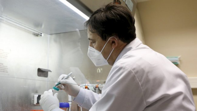 Europa dio luz verde a ensayo clínico en fase 2 de vacuna chilena contra el sincicial