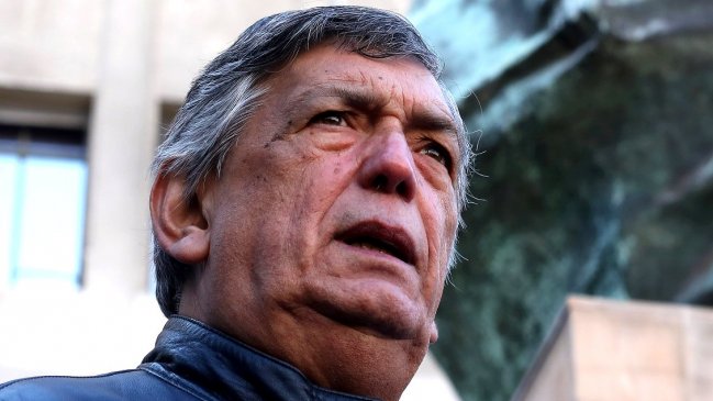 Partido Comunista condenó 