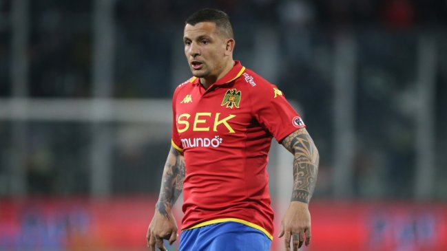 Los descargos de Emiliano Vecchio: 