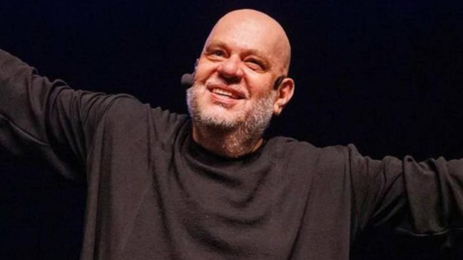 Actualizan estado de salud de Roberto Nicolini: fue sometido a operación