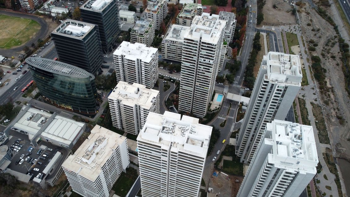 Tasa de créditos hipotecarios descendió a 4,42% durante noviembre