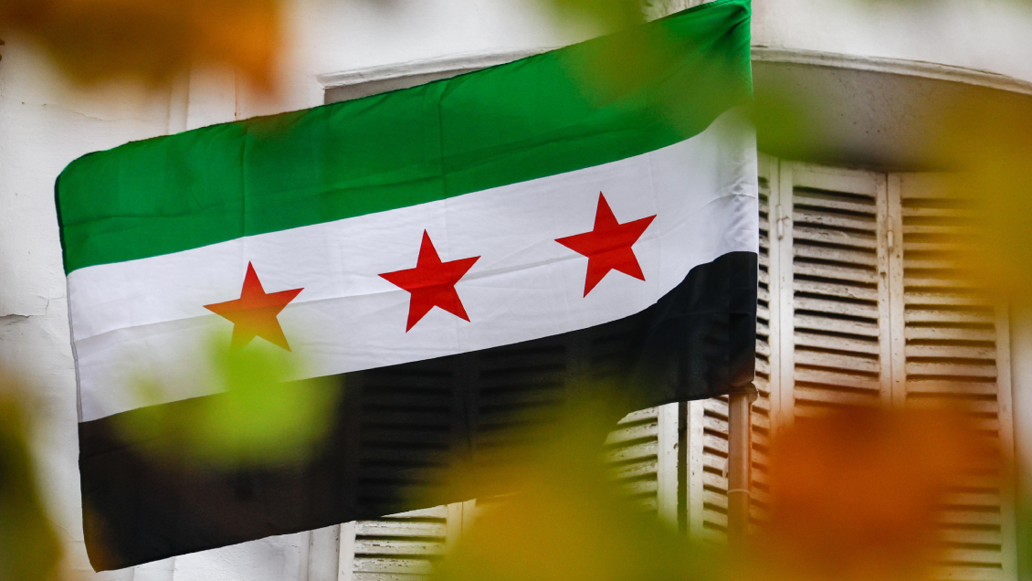 ONU: La transición siria debe ser inclusiva para evitar un nuevo conflicto