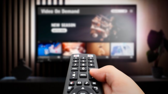 Estudio: Los smart TV recopilan datos incluso al usarlos como pantalla externa