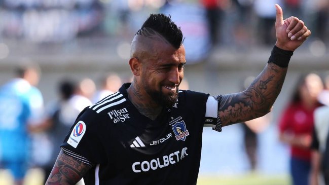 Colo Colo define amistosos para su pretemporada