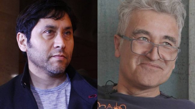 Claudio Narea arremetió contra entorno de Jorge González: 