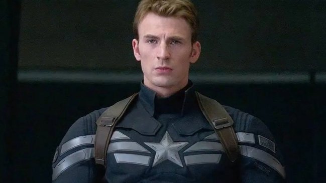 Chris Evans volverá a Marvel en 
