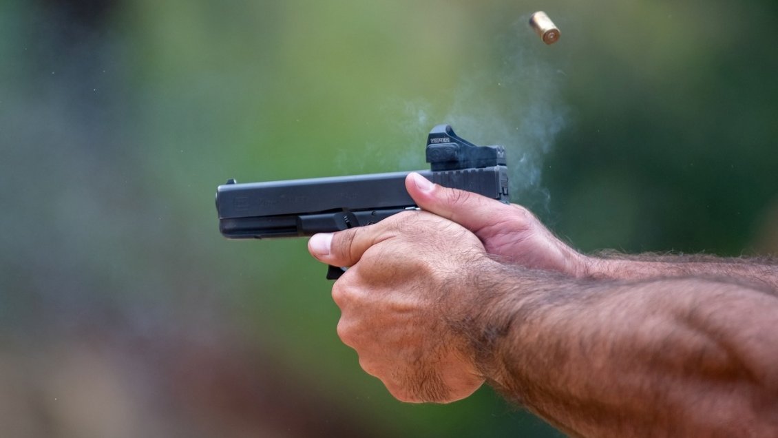 Argentina redujo la edad mínima para la tenencia de armas