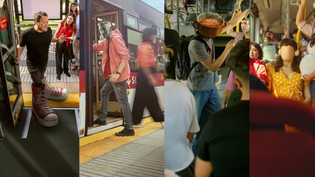 La campaña contra los 