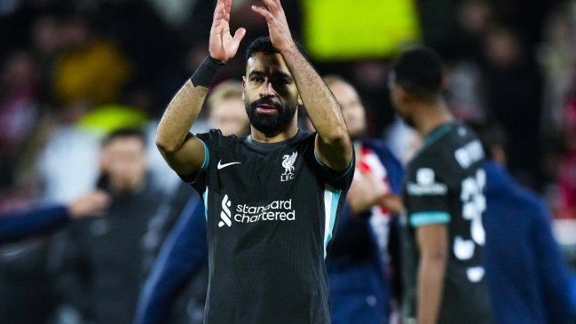 [ESTADÍSTICAS] Así está la tabla de posiciones en la Champions League en la sexta fecha