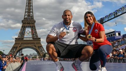   Los 10 deportistas más buscados en Google durante 2024 en Chile 