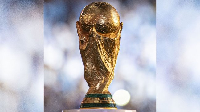 Arabia Saudita organizará el Mundial 2034