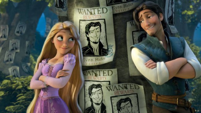 Disney prepara versión live-action de 