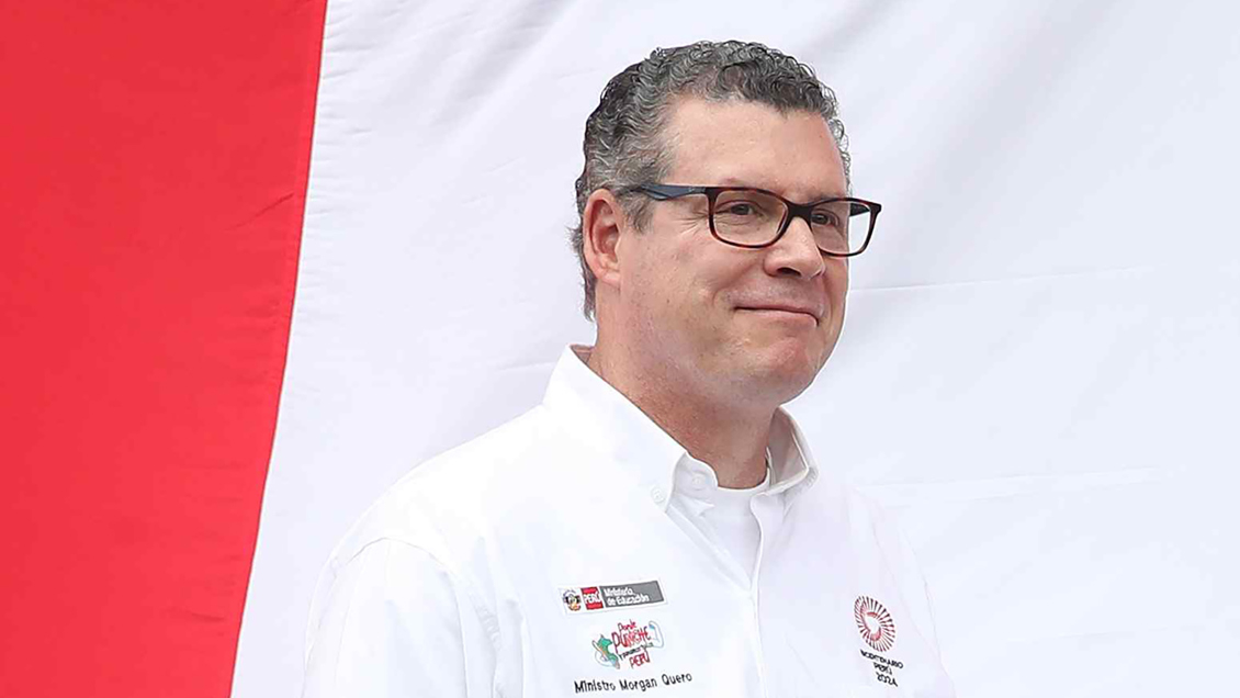 Ministro peruano dice sobre los muertos en las protestas: 