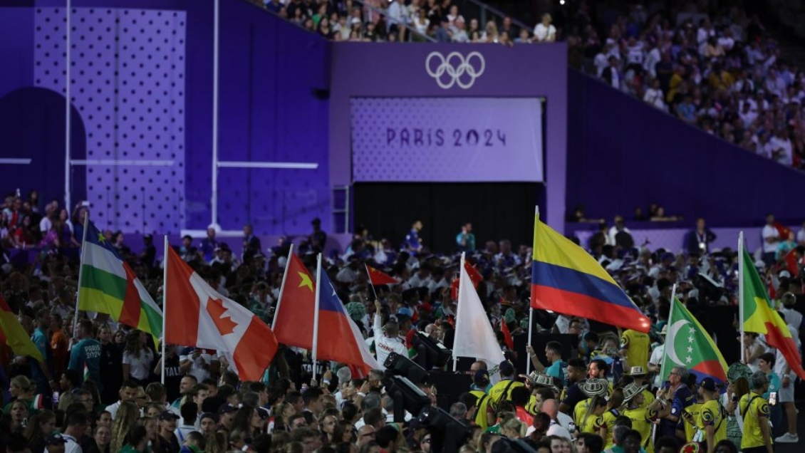 Los Juegos Olímpicos de París presentaron un excedente de 27 millones de euros