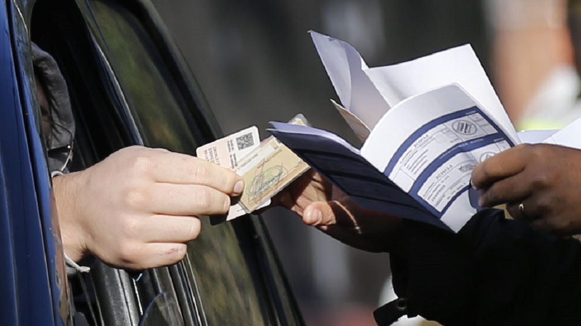 Licencias fraudulentas: exdirector de tránsito de Requínoa quedó en prisión