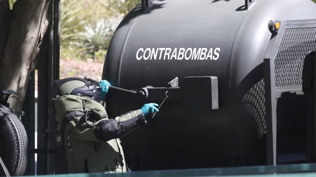 Claves para comprender la nueva Ley Antiterrorista