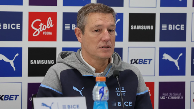 Buljubasich: Hay jugadores que ya están avanzados y van a ser anunciados