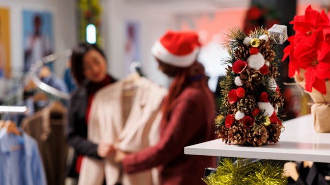 Conectar con otros y descansar: Tips de salud mental para el fin de año