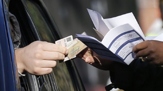 Licencias fraudulentas: exdirector de tránsito de Requínoa quedó en prisión