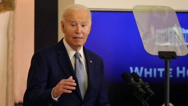 Biden conmuta sentencias a 1.500 personas, en el mayor acto de clemencia de la historia