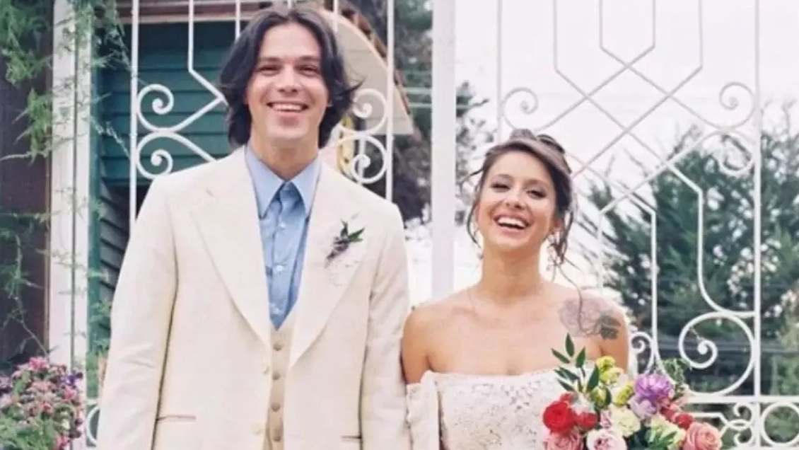 Tras acusación de infidelidad: Denise Rosenthal 