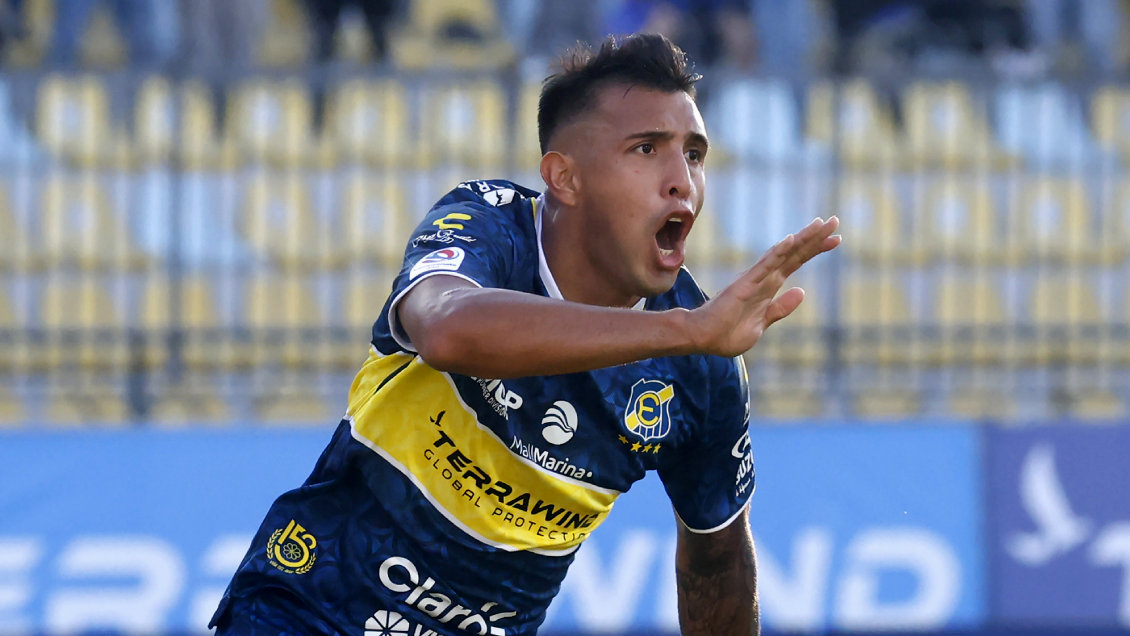 John Armijo y la opción de Rodrigo Contreras a la U: “No le pesa la camiseta”