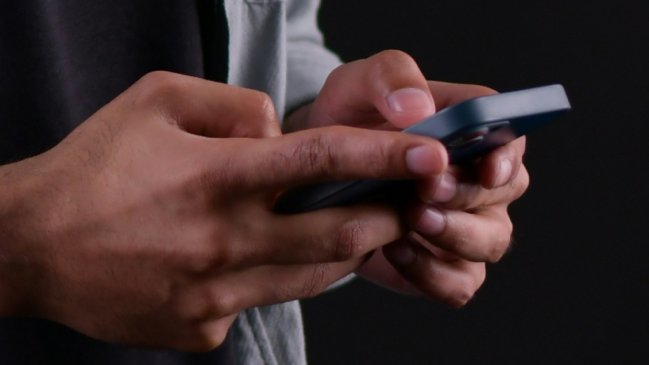 Delincuentes usaban app de citas para atraer a víctimas y secuestrarlas en el centro de Santiago