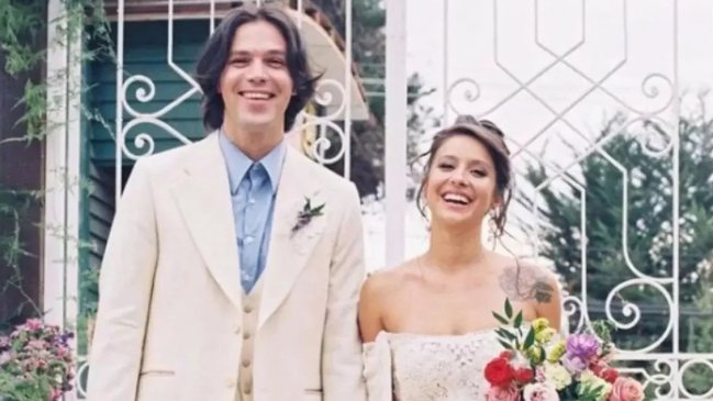 Tras acusación de infidelidad: Denise Rosenthal 