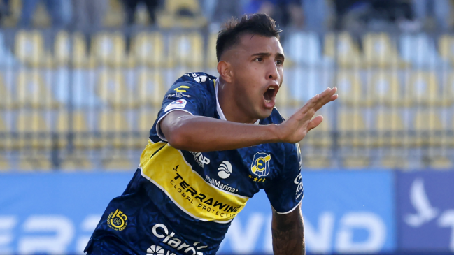 John Armijo y la opción de Rodrigo Contreras a la U: “No le pesa la camiseta”