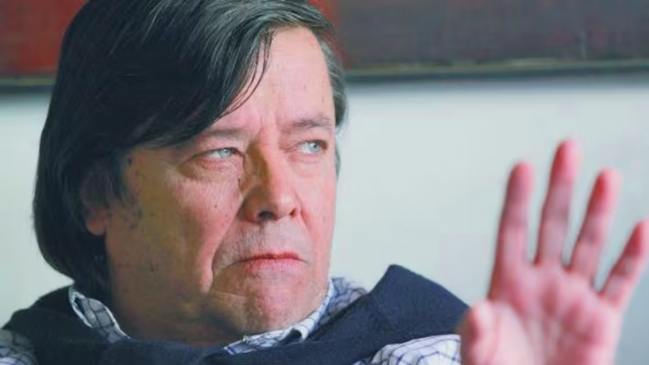 Falleció Waldo Greene, expresidente de Universidad de Chile