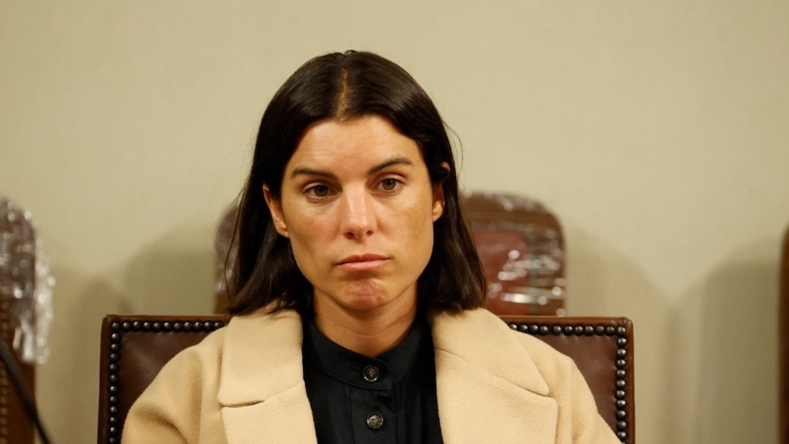 Los detalles de la denuncia contra Maite Orsini en el Frente Amplio